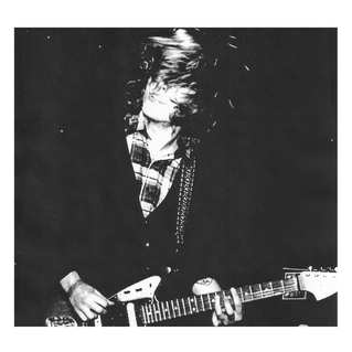 Album Ty Segall: Singles 2007-2010