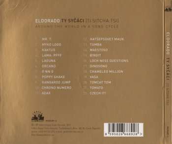 CD Ty Syčáci: Eldorado