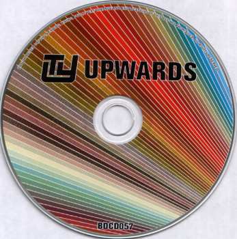 CD Ty$: Upwards