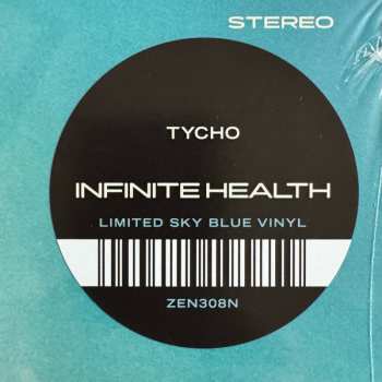 LP Tycho: Infinite Health CLR | LTD