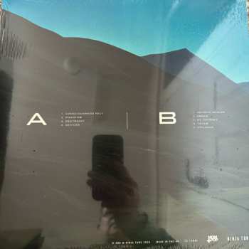 LP Tycho: Infinite Health CLR | LTD