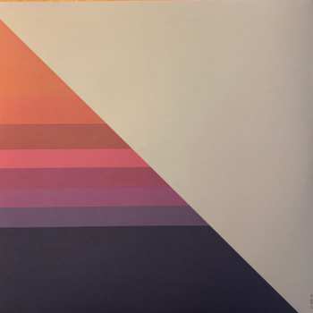 LP Tycho: Awake LTD | CLR