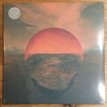 2LP Tycho: Dive CLR