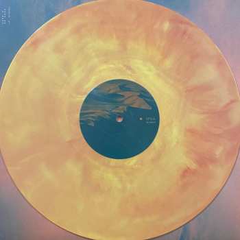 2LP Tycho: Dive CLR