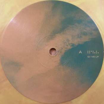 2LP Tycho: Dive CLR