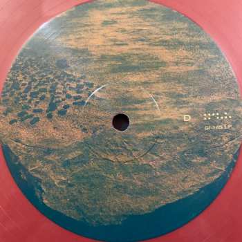 2LP Tycho: Dive CLR