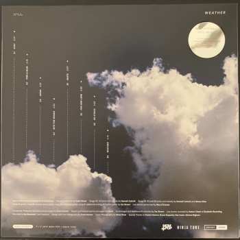 LP Tycho: Weather