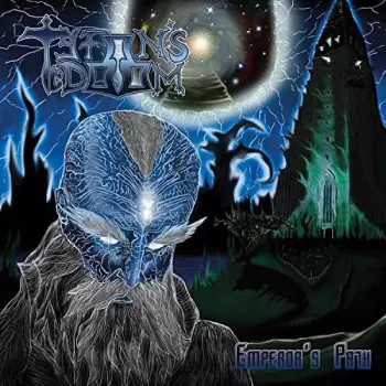 Tyfon's Doom: Emperor‘s Path