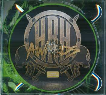 CD Tygers Of Pan Tang: New Heartbeat