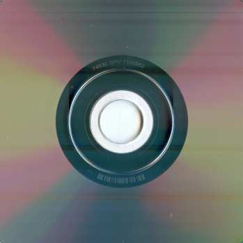 CD Tygers Of Pan Tang: New Heartbeat