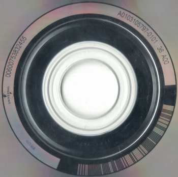 CD Tygers Of Pan Tang: Spellbound