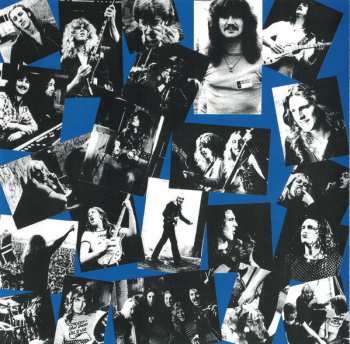 CD Tygers Of Pan Tang: Spellbound