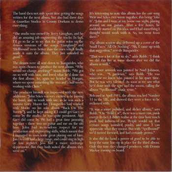 5CD/Doos Tygers Of Pan Tang: The MCA Years
