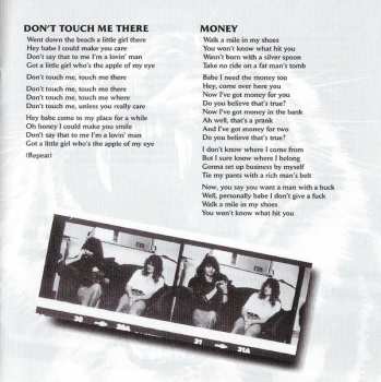 CD Tygers Of Pan Tang: Wild Cat