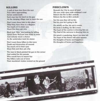 CD Tygers Of Pan Tang: Wild Cat