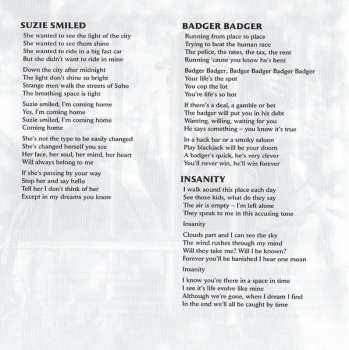 CD Tygers Of Pan Tang: Wild Cat