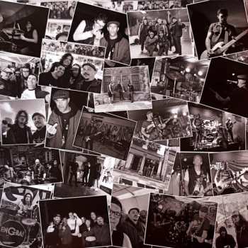 LP Tygers Of Wrath: Get Ready! LTD | NUM