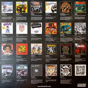 LP Tygers Of Wrath: Get Ready! LTD | NUM