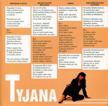 CD Tyjana: Tyjana