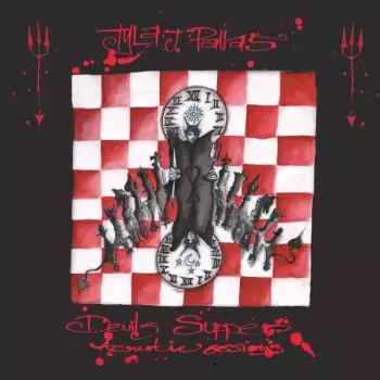 Tyla J. Pallas: The Devils Supper (Acoustic Version)