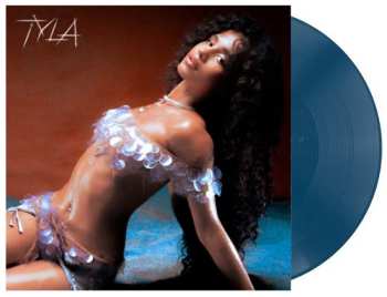 LP Tyla: Tyla