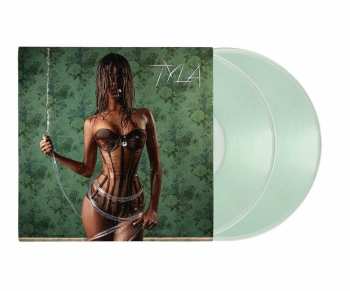 2LP Tyla: Tyla +