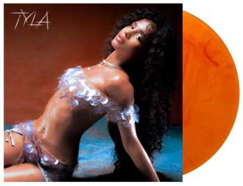 LP Tyla: Tyla CLR