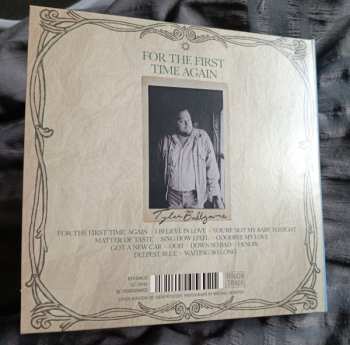 2CD Tyler Ballgame: For The First Time, Again