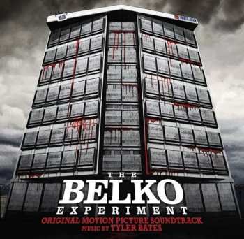 LP Tyler Bates: The Belko Experiment CLR