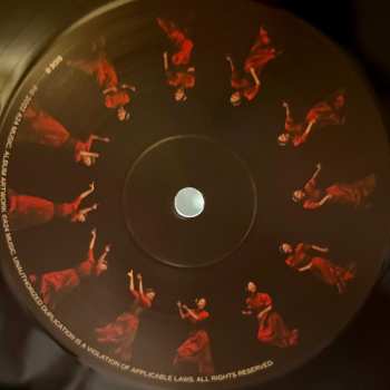 LP Tyler Bates: Pearl