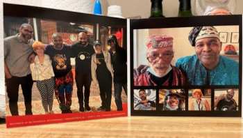 CD Marshall Allen: Dancing Shadows