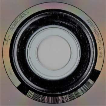 CD Tyler Ramsey: For The Morning