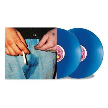 2LP Tyler, The Creator: Cherry Bomb (10th Anniversary Edition)