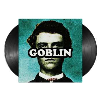2LP Tyler, The Creator: Goblin