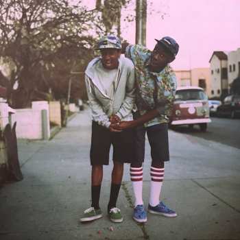 2LP Tyler, The Creator: Goblin