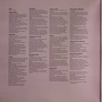 LP Tyler, The Creator: Igor