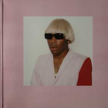 LP Tyler, The Creator: Igor