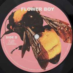 2LP Tyler, The Creator: Scum Fuck Flower Boy