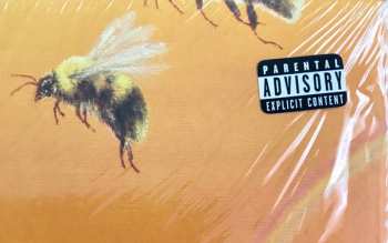 2LP Tyler, The Creator: Scum Fuck Flower Boy