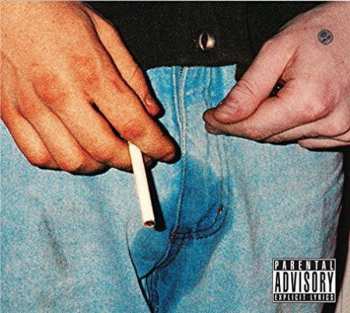 CD Tyler, The Creator: Cherry Bomb