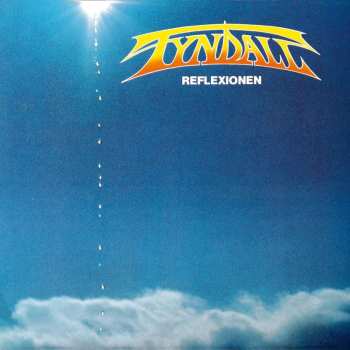 CD Tyndall: Reflexionen