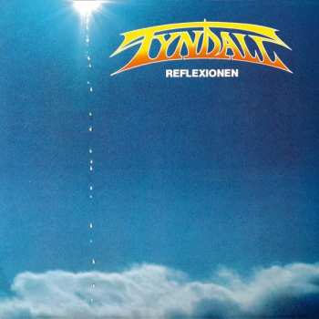 Album Tyndall: Reflexionen