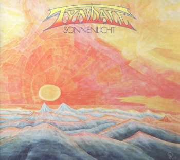 CD Tyndall: Sonnenlicht