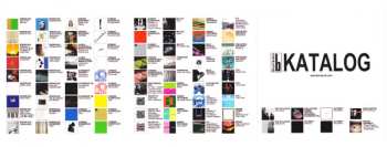 LP Tyndall: Traumland