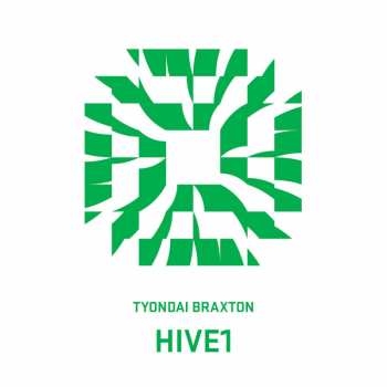 CD Tyondai Braxton: Hive1