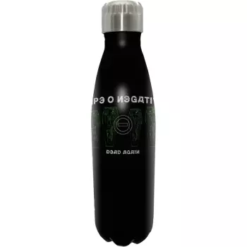 Drinks Bottle Dead Again