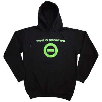 Merch Type O Negative: Hoodie Donut