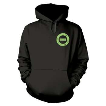 Merch Type O Negative: Hoodie Met Capuchon Mace