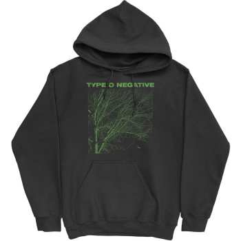 Merch Type O Negative: Hoodie Tree