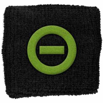 Merch Type O Negative: Potítko Negative Symbol
